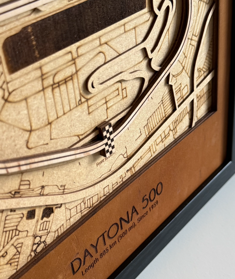 Map store