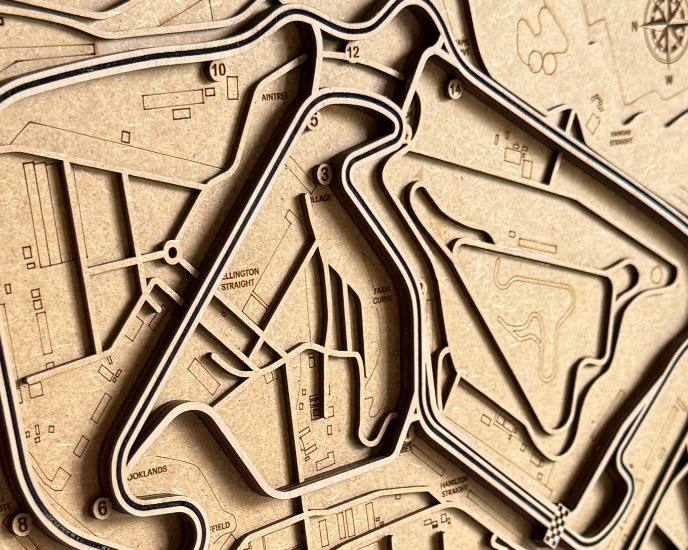 Map store