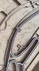 Daytona Motor Speedway 3D Wood Track Map